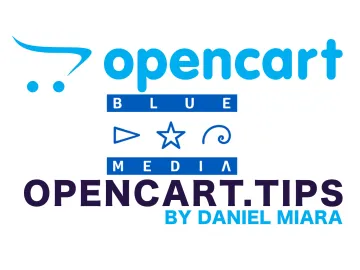 Blue Media OpenCart 2