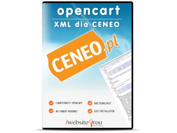 Ceneo OpenCart