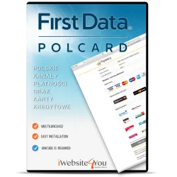 First Data