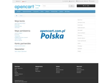 Polskie tłumaczenie PRO dla OpenCart 3