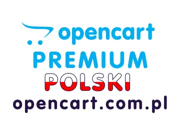 OpenCart Premium
