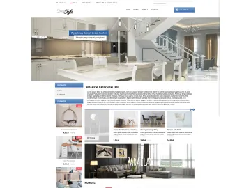 Sklep Internetowy Krystal 2